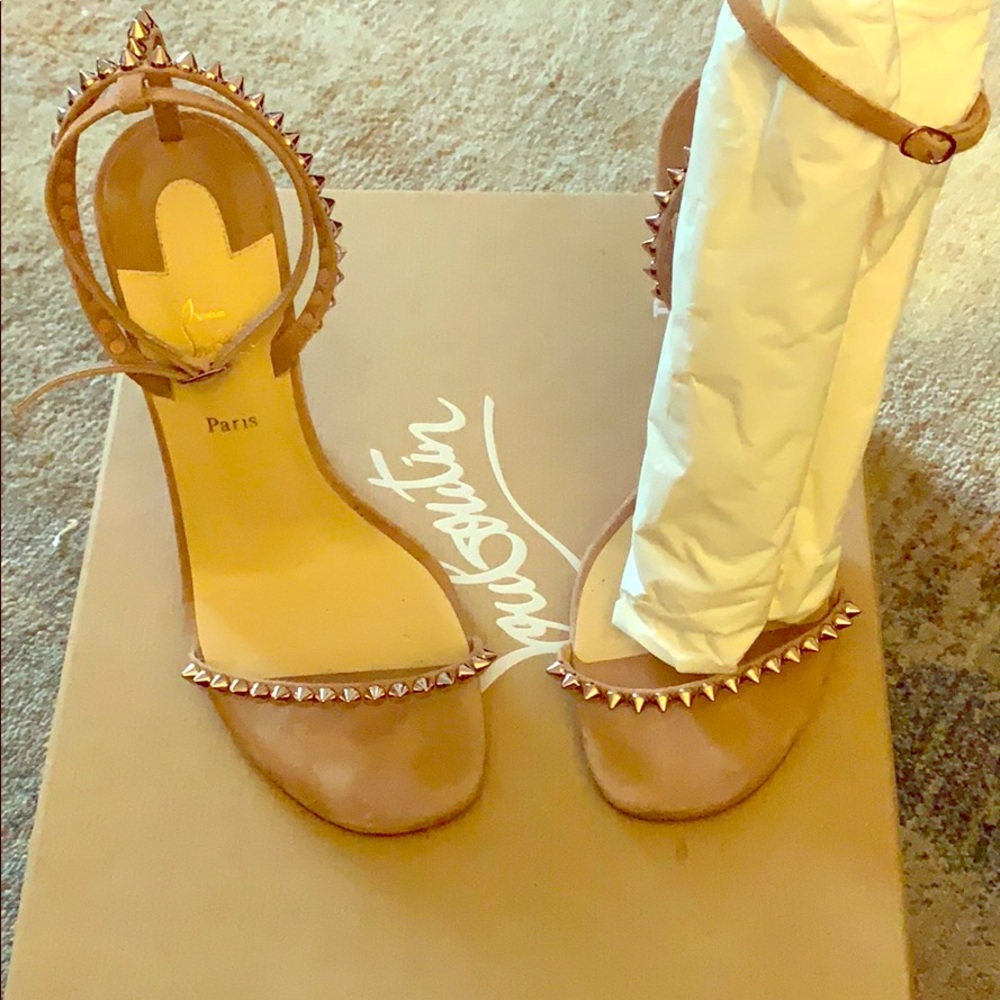 Christian Louboutin
